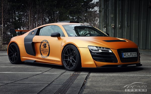 �����ǳ� �µ�R8��������װ131962.jpg