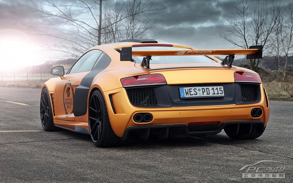 �����ǳ� �µ�R8��������װ131963.jpg