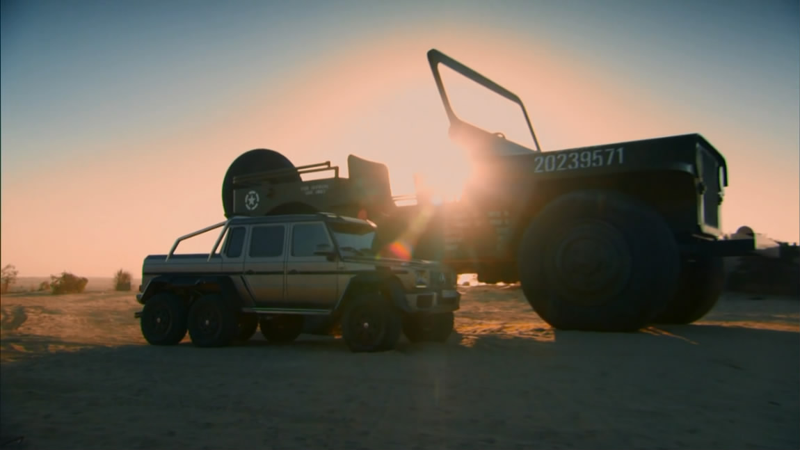 05���ִ� ����G63 AMG 6X6 (70).JPG